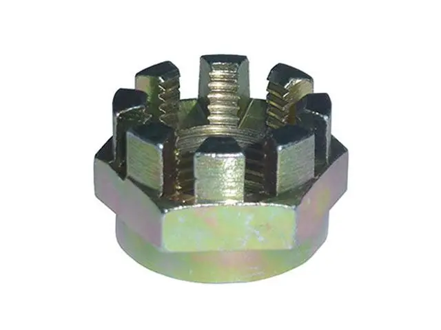 Porca Ajuste Volkswagen 8140