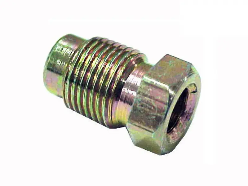 Porca Cano Freio Hidraulico 12X1 MB