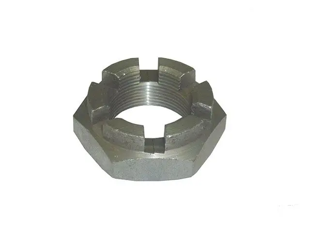 Porca Castelo Dim L1113 CA2313