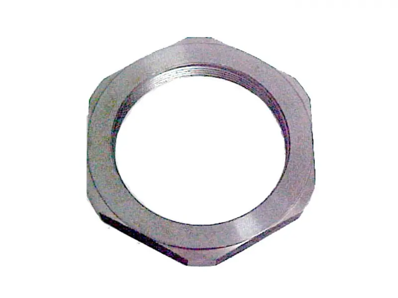 Porca Cubo Tras Volvo N10/12