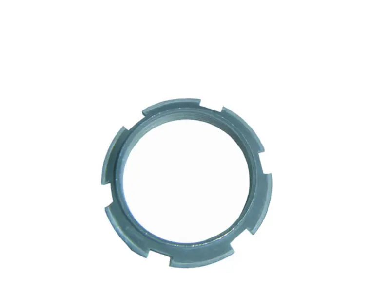 Porca Eixo Entalhado MB Cambio ZF 16.S 1650