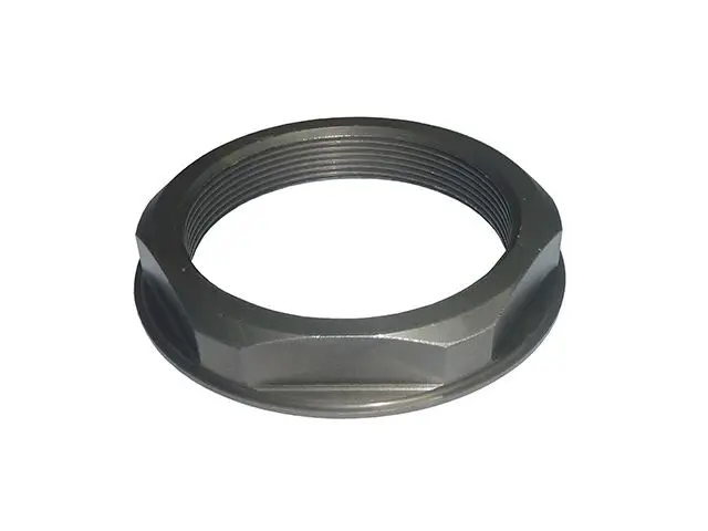 Porca Eixo Volvo CAN90/98
