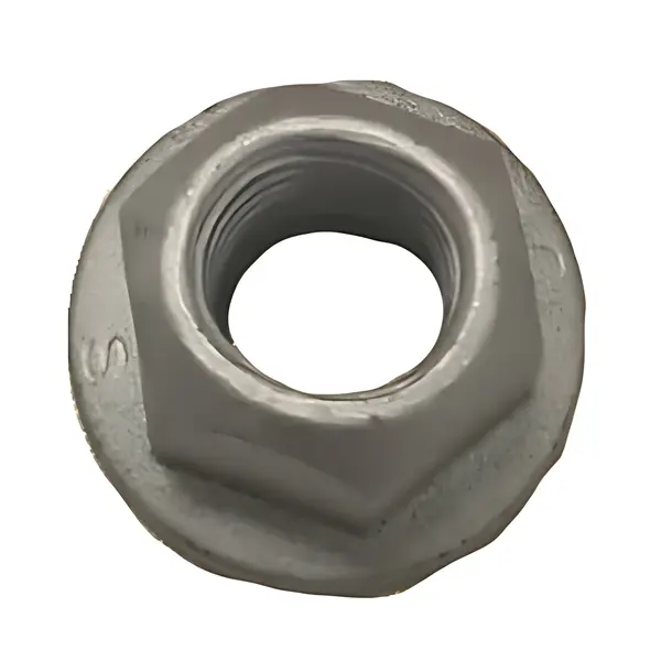 Porca Flangeada para Motor MB M12X1,5 Torque