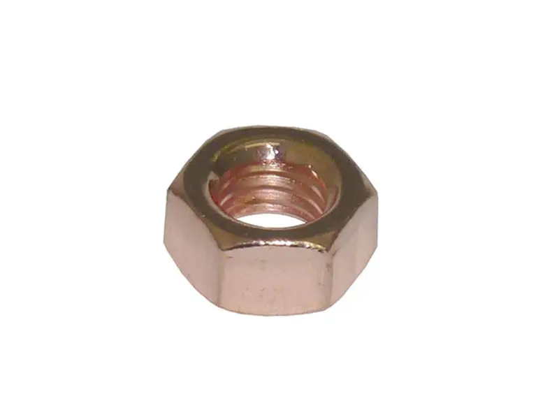 Porca Flangeada Tork M10X1,5 Fey para MB