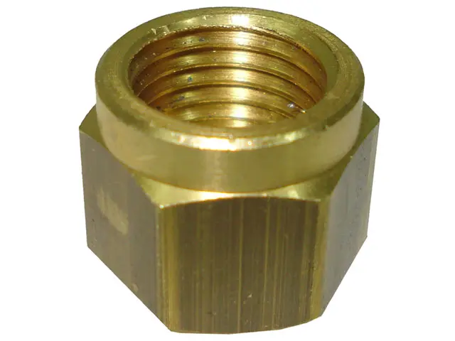 Porca Freio Ar Dim M14X1,5