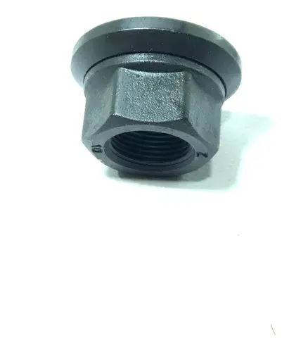 Porca Parafuso Roda 22MM 2902201 22-1,5X27MM Alta 3769907150 MB 1313 1519 2013 7755