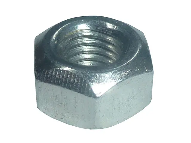 Porca Parlock Dim M10X1,5 Agl