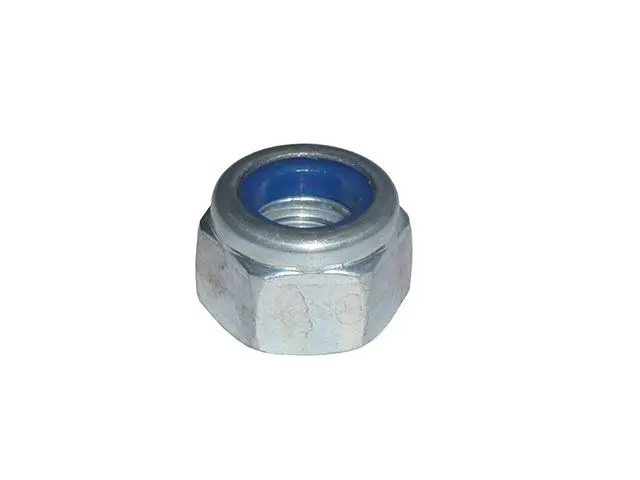 Porca Parlock Scania M14