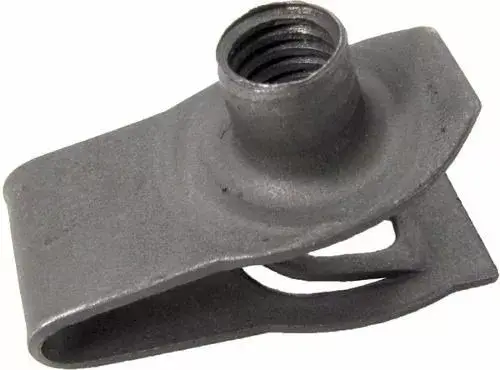 Porca Rapida Grade Clip MV377 N0154221 0009944545 1983