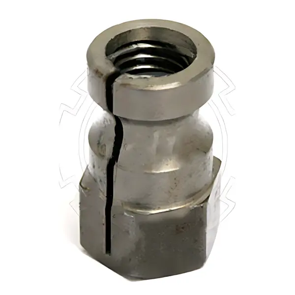 Porca Regulagem Motor MB