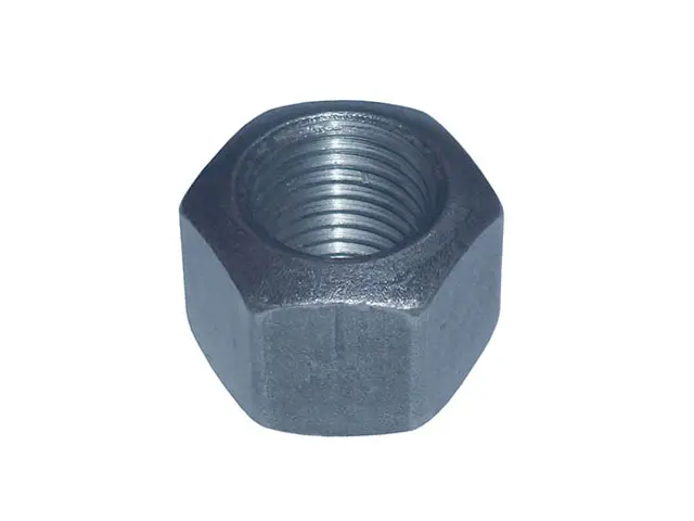 Porca Roda Carreta 18X2 27MM