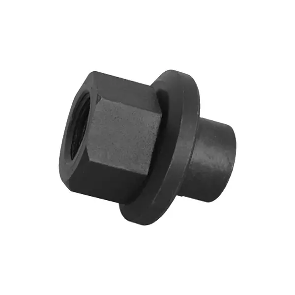 Porca Roda Diant M22X1,5 para Volvo MB Randon