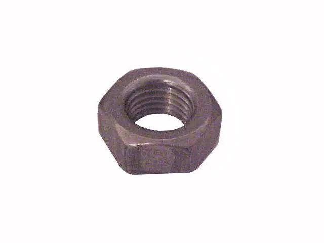 Porca Sext. Baix Dim M14X1,5