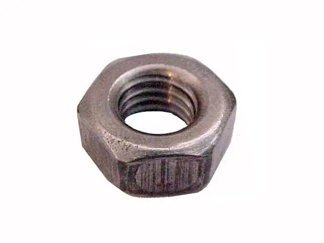 Porca Sext M10X1 Dim Todos