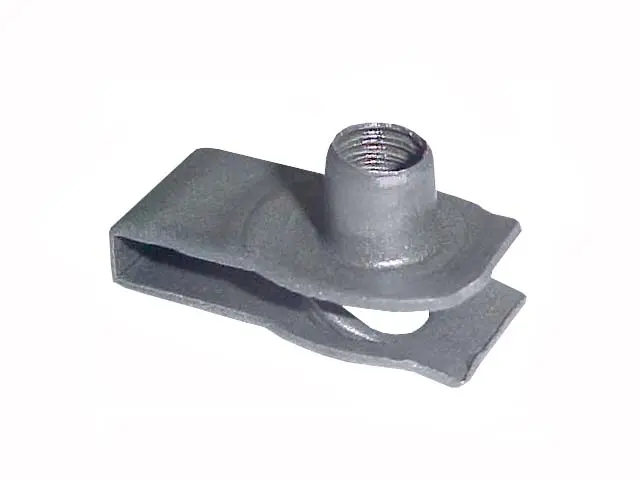 Porca Trava Paralama Ford F1000