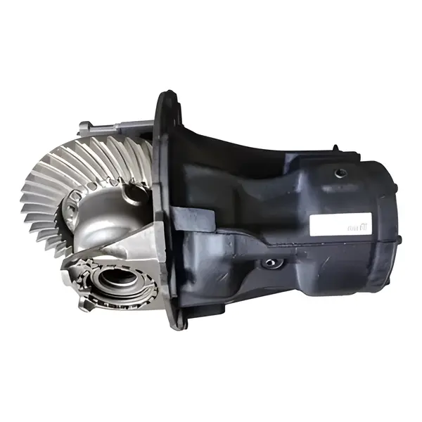Porquinho Diferencial Completo MB 29X15