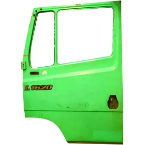 Porta esquerda verde 013035
