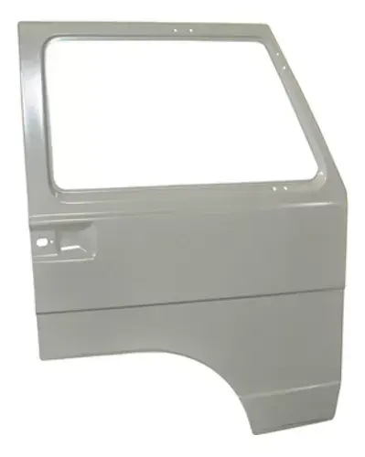 Porta LE C/friso 2VB831050 4436E 80443600E VW 2000 End 4265