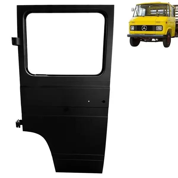 Porta para Caminhão MB 608 / 708 Lado Esquerdo
