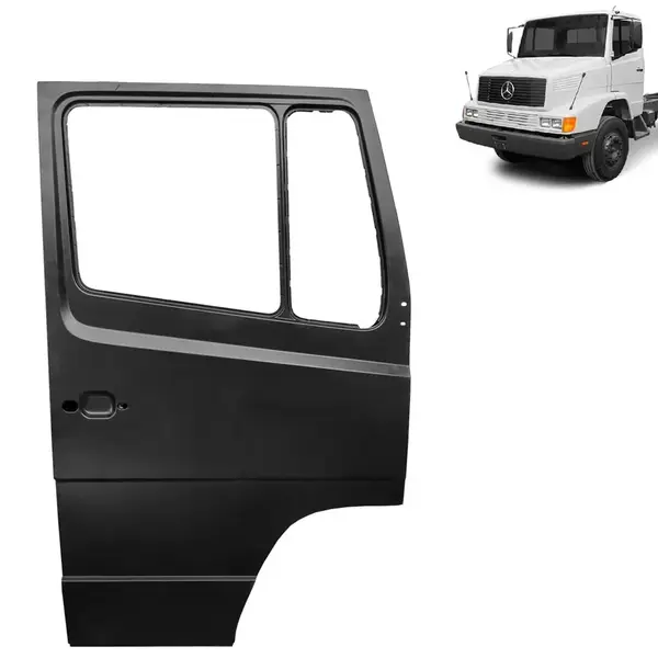 Porta para Caminhão MB 709 / 710 / 1418 / 1618 / 1630 / 1935 / 1941 Lado Direito