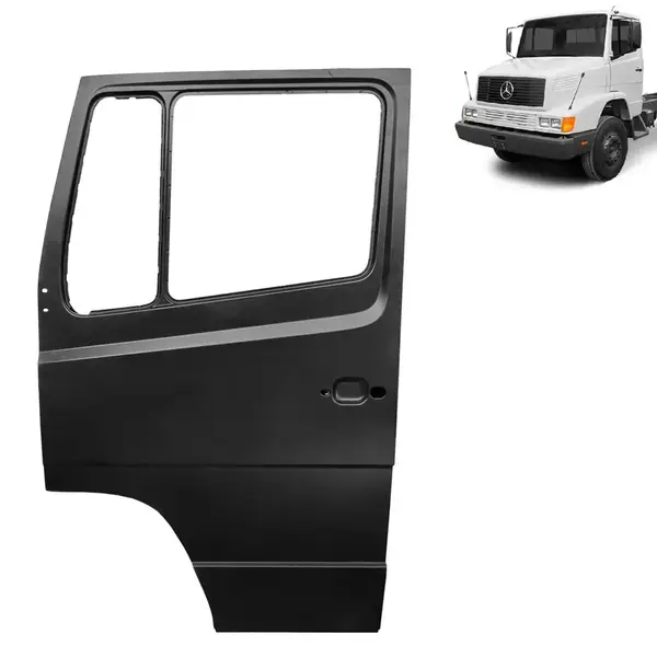 Porta para Caminhão MB 709 / 710 / 1418 / 1618 / 1630 / 1935 / 1941 Lado Esquerdo
