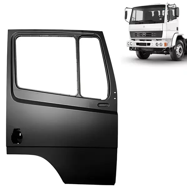 Porta para Caminhão MB 914c / 1720 / 1721 / 2423 / 2726 Lado Direito