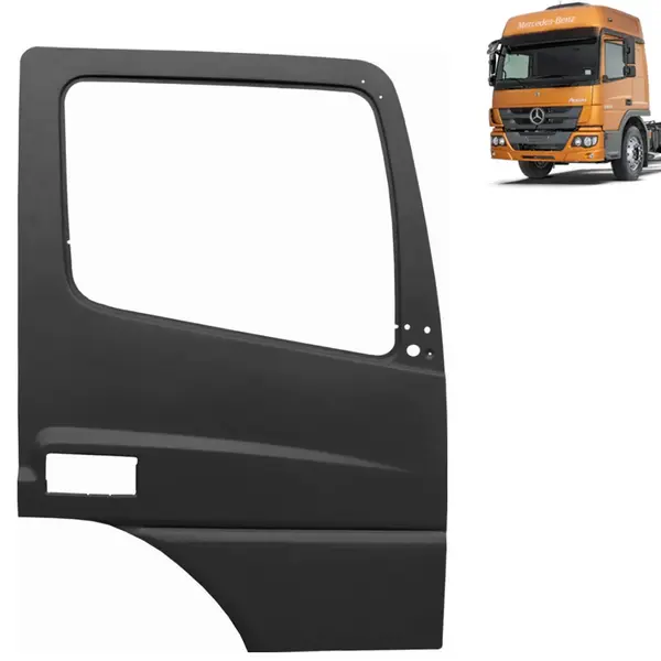 Porta para Caminhão MB Atego / Axor após 2012 Lado Direito