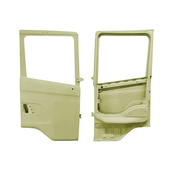 Porta para Caminhão Scania G / R – S4 / S5 Lado Direito