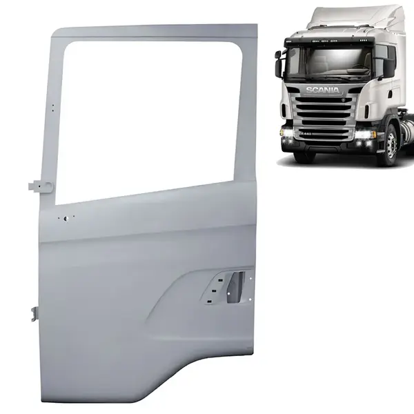 Porta para Caminhão Scania G / R – S4 / S5 Lado Esquerdo