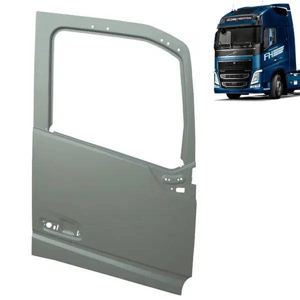 Porta para Caminhão Volvo FH Após 2015 Lado Direito