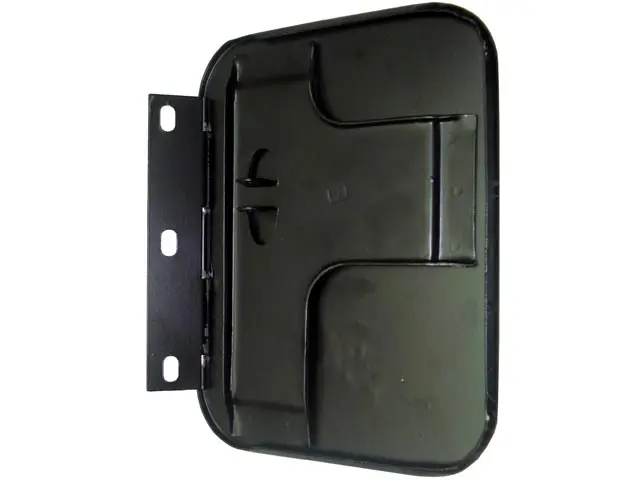 Portinhola Ar Lateral para Caminhão MB 1113 / 1513 / 1313 / 1518 Lado Esquerdo