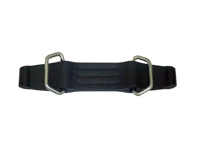 Presilha Bateria Iveco Euro/str