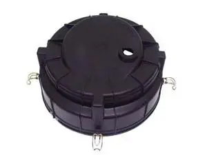 Presilha Filtro Scania 114/124