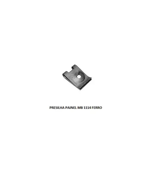 Presilha Painel MB 1313/1513/1114/1519 Ferro