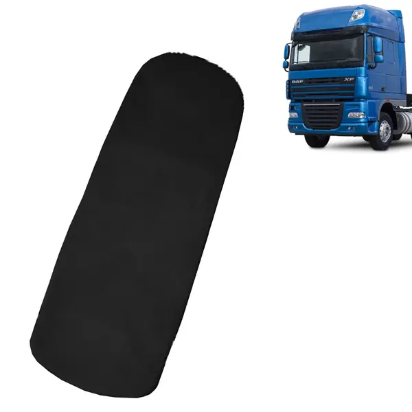 Presilha Para-Lama Traseiro para Caminhão DAF CF / XF