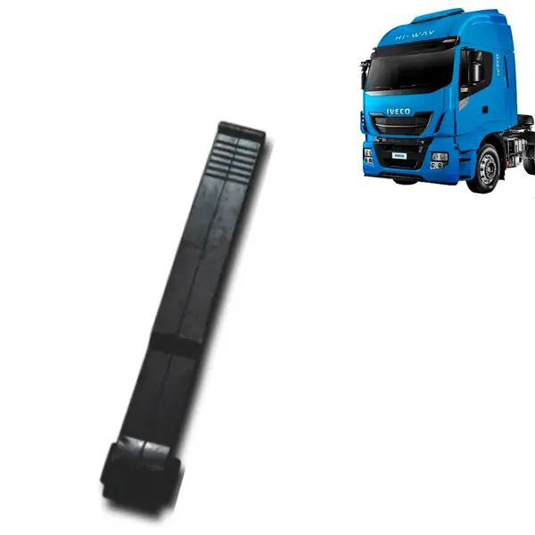 Presilha Para-lama Traseiro para Caminhão Iveco Hi-Way / Stralis