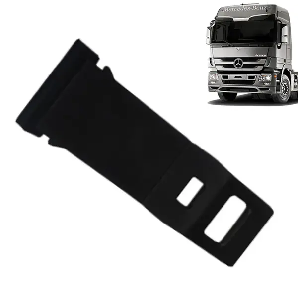 Presilha Para-lama Traseiro para Caminhão MB Actros / Axor