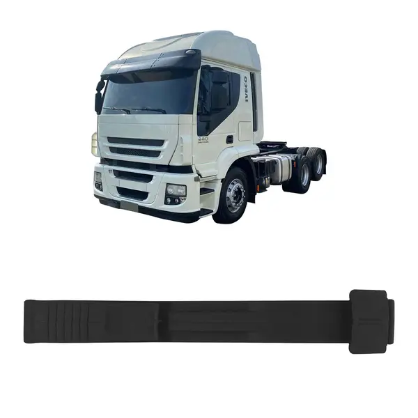 Presilha Paralama Caminhão Iveco Stralis Hi-way