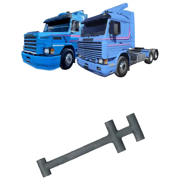 Presilha Tampa Caixa Bateria Caminhão Sc 113