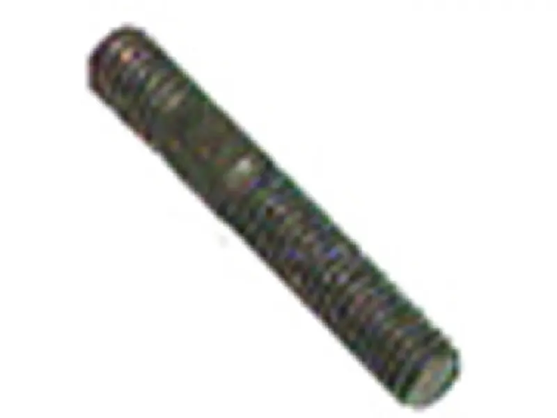 Prisioneiro Coletor Escape Motor MB OM355