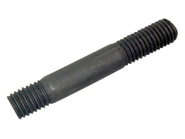 Prisioneiro M10 Mercedes OM366
