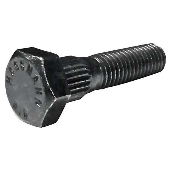 Prisioneiro Valvula Pedal Caminhao MB
