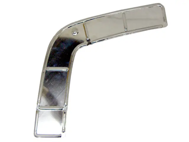 Protetor Alum Mercedes 1113/2213