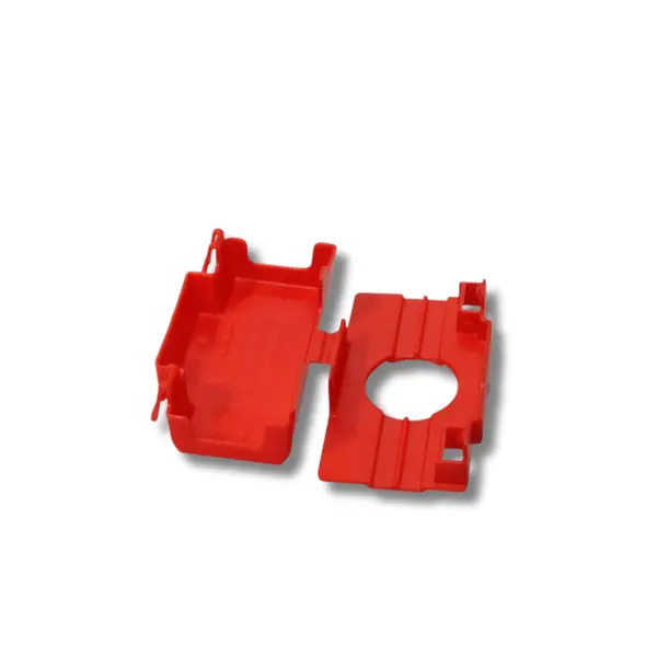 Protetor de Bateria VWCO 23B915521