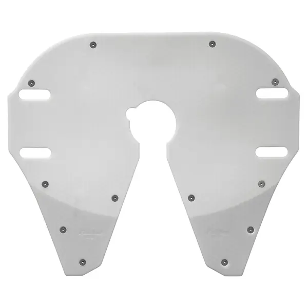 Protetor Deslizante 5º Roda Caminhao Pino 3,5 Q1002