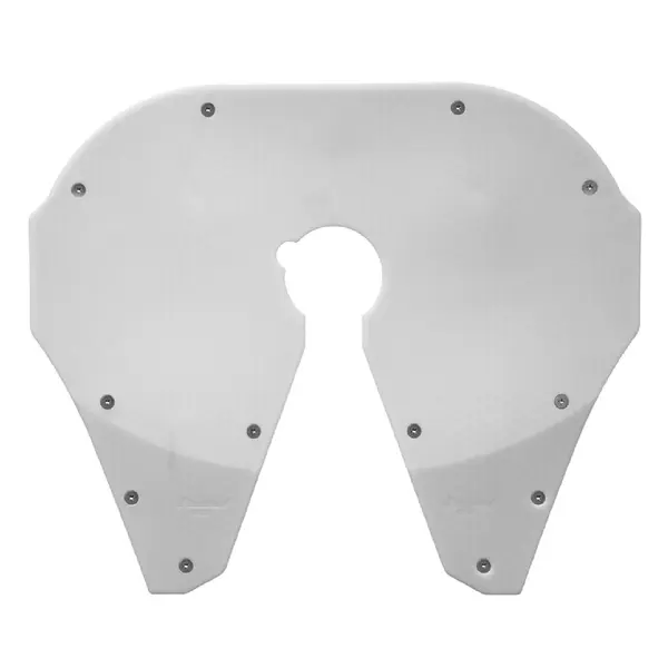 Protetor Deslizante 5ª Roda Semi Reboque JOST Pino 2 JSK37C Alta Durabilidade e Resistência