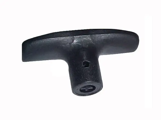 Puxador Afog Volkswagen 94/12140H
