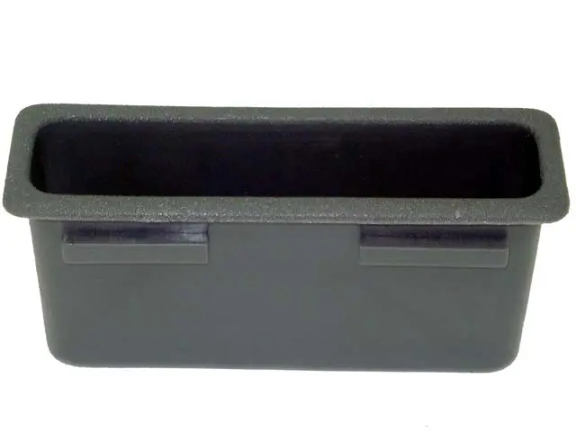 Puxador Porta Mercedes HPN