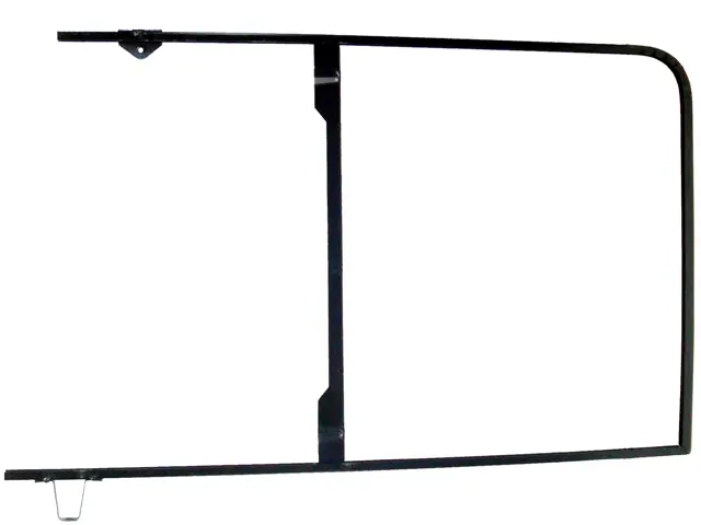 Quadro Vidro Dir Mercedes 1113