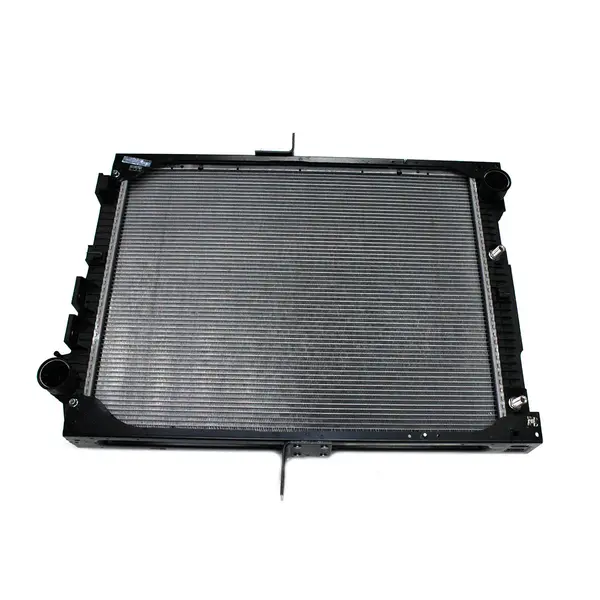 Radiador Dagua MB Sk